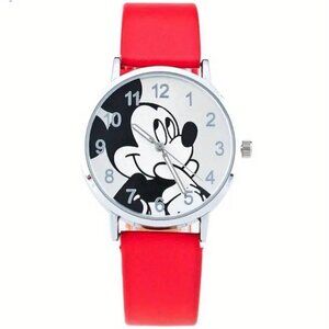 Disney Mickey Mouse Watch